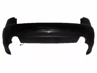  Бампер задний Audi A4 B7 Арт e892522, вид 2