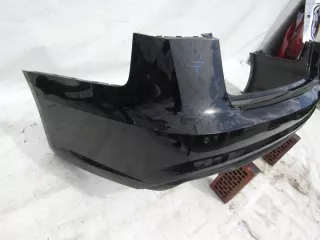  Бампер задний Audi A6 C7 (S6,RS6) Арт e895289, вид 2