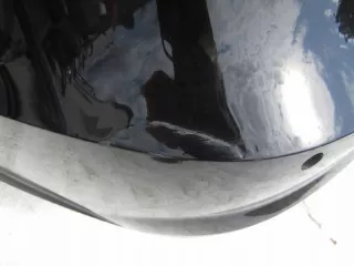  Бампер задний Audi A6 C7 (S6,RS6) Арт e895289, вид 3