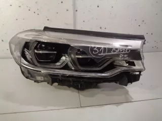 7439210 Фара правая BMW 5 G30/G31 Арт e897536, вид 1