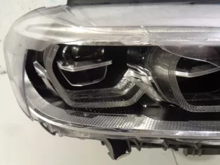 7439210 Фара правая BMW 5 G30/G31 Арт e897536, вид 3