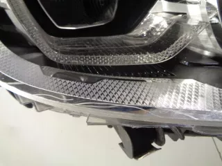 7439210 Фара правая BMW 5 G30/G31 Арт e897536, вид 4