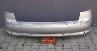4E0807511A Бампер задний Audi A8 D3 (S8) Арт e901473, вид 1