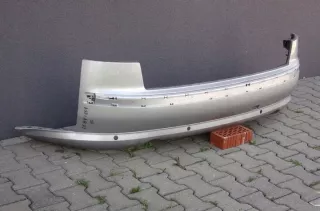 4E0807511A Бампер задний Audi A8 D3 (S8) Арт e901473, вид 3