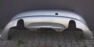 4E0807511A Бампер задний Audi A8 D3 (S8) Арт e901473, вид 4