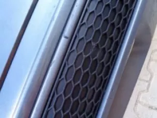 8U0807511CD Бампер задний Audi Q3 1 Арт e901989, вид 3
