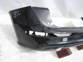  Бампер задний Audi Q5 1 Арт e902109, вид 3