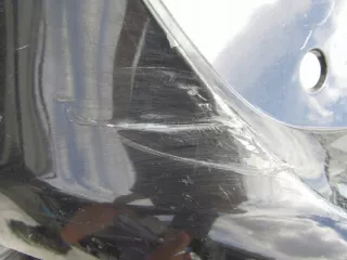  Бампер задний Audi Q5 1 Арт e902109, вид 4