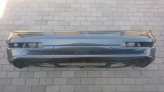 4L0807511B Бампер задний Audi Q7 4L Арт e902739, вид 2