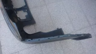 4L0807511B Бампер задний Audi Q7 4L Арт e902739, вид 3