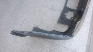 4L0807511B Бампер задний Audi Q7 4L Арт e902739, вид 4