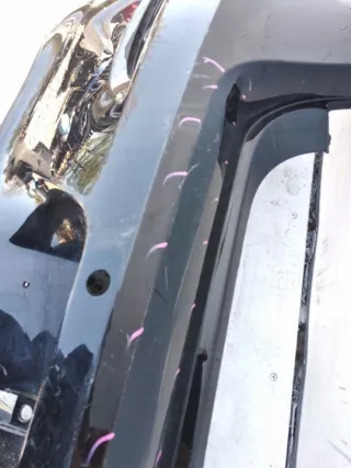  Бампер задний BMW 1 F20/F21 Арт e903615, вид 3