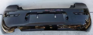  Бампер задний BMW 1 F20/F21 Арт e903617, вид 1