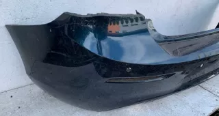 Бампер задний BMW 1 F20/F21 Арт e903700, вид 2