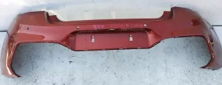  Бампер задний BMW 1 F20/F21 Арт e903720, вид 1
