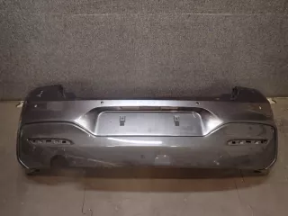  Бампер задний BMW 1 F20/F21 Арт e903877, вид 1