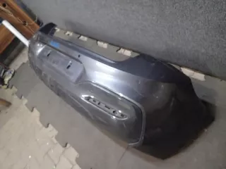  Бампер задний BMW 1 F20/F21 Арт e903877, вид 2