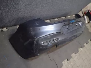  Бампер задний BMW 1 F20/F21 Арт e903877, вид 3