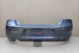  Бампер задний BMW 1 F20/F21 Арт e903885, вид 1