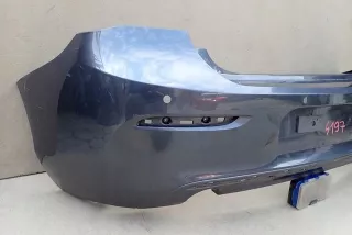  Бампер задний BMW 1 F20/F21 Арт e903885, вид 2