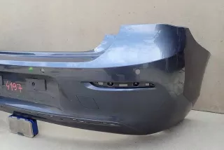  Бампер задний BMW 1 F20/F21 Арт e903885, вид 3