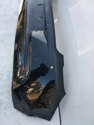  Бампер задний BMW 1 F20/F21 Арт e904101, вид 3