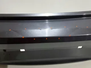 51127371752 Бампер задний BMW 1 F20/F21 Арт e904137, вид 4