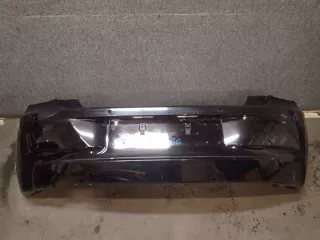  Бампер задний BMW 1 F20/F21 Арт e904546, вид 1