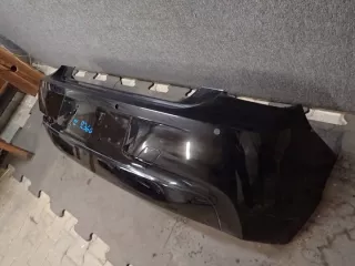  Бампер задний BMW 1 F20/F21 Арт e904546, вид 2
