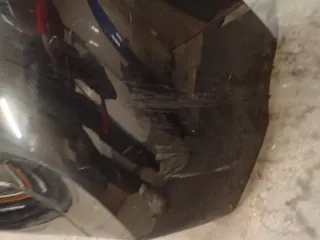  Бампер задний BMW 1 F20/F21 Арт e904546, вид 4