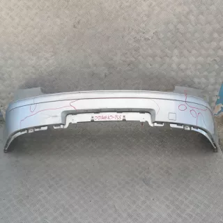  Бампер задний BMW 1 E81/E82/E87/E88 Арт e904782, вид 1