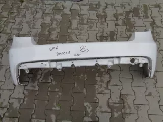 8045541 Бампер задний BMW 1 E81/E82/E87/E88 Арт e904808, вид 1