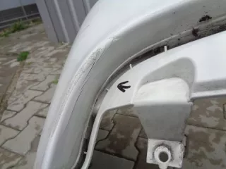 8045541 Бампер задний BMW 1 E81/E82/E87/E88 Арт e904808, вид 3
