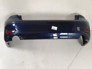  Бампер задний BMW 3 G20/G21 Арт e904948, вид 1
