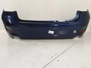  Бампер задний BMW 3 G20/G21 Арт e904948, вид 4