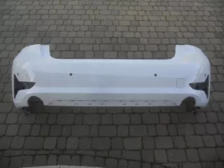  Бампер задний BMW 3 G20/G21 Арт e905028, вид 1