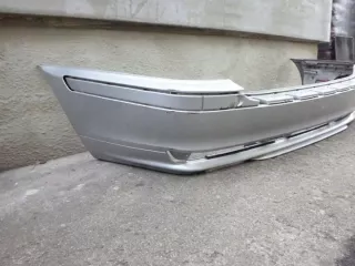 1998-2004 Бампер задний BMW 3 E46 Арт e906915, вид 2