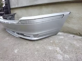 1998-2004 Бампер задний BMW 3 E46 Арт e906915, вид 3