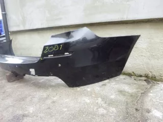  Бампер задний BMW 5 F10/F11/GT F07 Арт e908149, вид 2