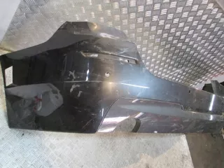  Бампер задний BMW 5 F10/F11/GT F07 Арт e908398, вид 2