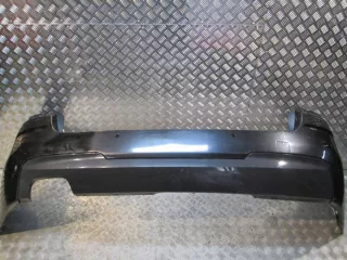  Бампер задний BMW 5 F10/F11/GT F07 Арт e908398, вид 4