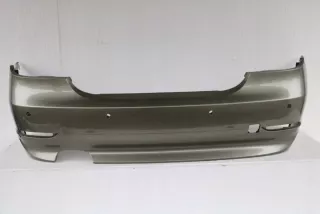 51127033707 Бампер задний BMW 5 E60/E61 Арт e908746, вид 1