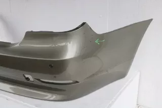 51127033707 Бампер задний BMW 5 E60/E61 Арт e908746, вид 2