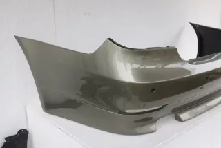 51127033707 Бампер задний BMW 5 E60/E61 Арт e908746, вид 4
