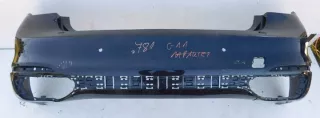  Бампер задний BMW 7 G11/G12 Арт e910482, вид 1