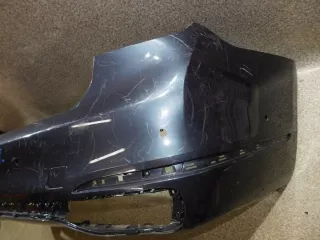  Бампер задний BMW 7 G11/G12 Арт e910498, вид 3