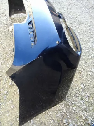  Бампер задний BMW 7 G11/G12 Арт e910544, вид 2