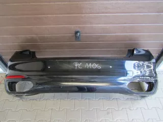 Бампер задний BMW 7 G11/G12 Арт e910546, вид 1