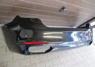  Бампер задний BMW 7 G11/G12 Арт e910546, вид 2