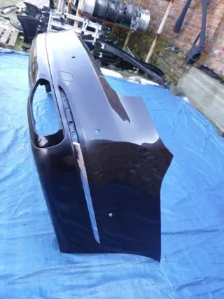  Бампер задний BMW 7 G11/G12 Арт e910642, вид 3